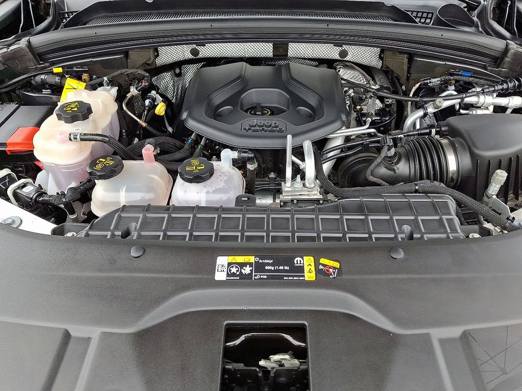 Used 2022 Jeep Grand Cherokee Summit image 33