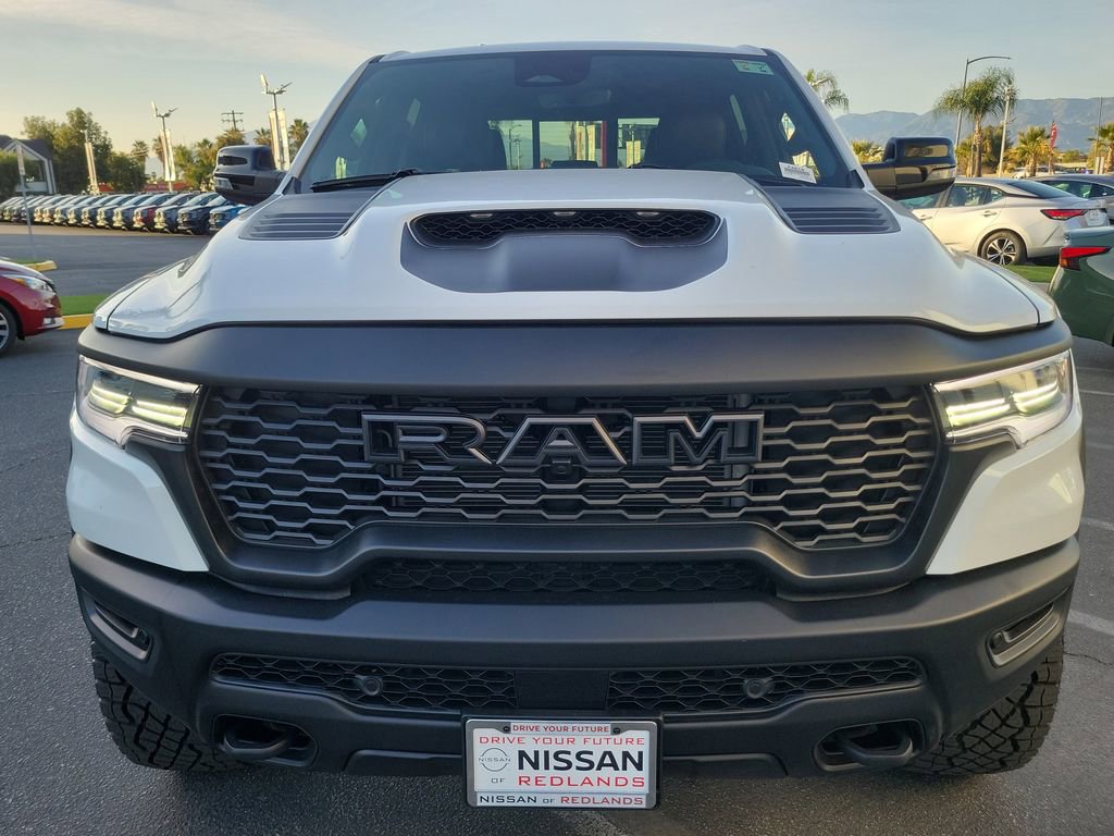 Used 2026 RAM 1500 RHO image 38