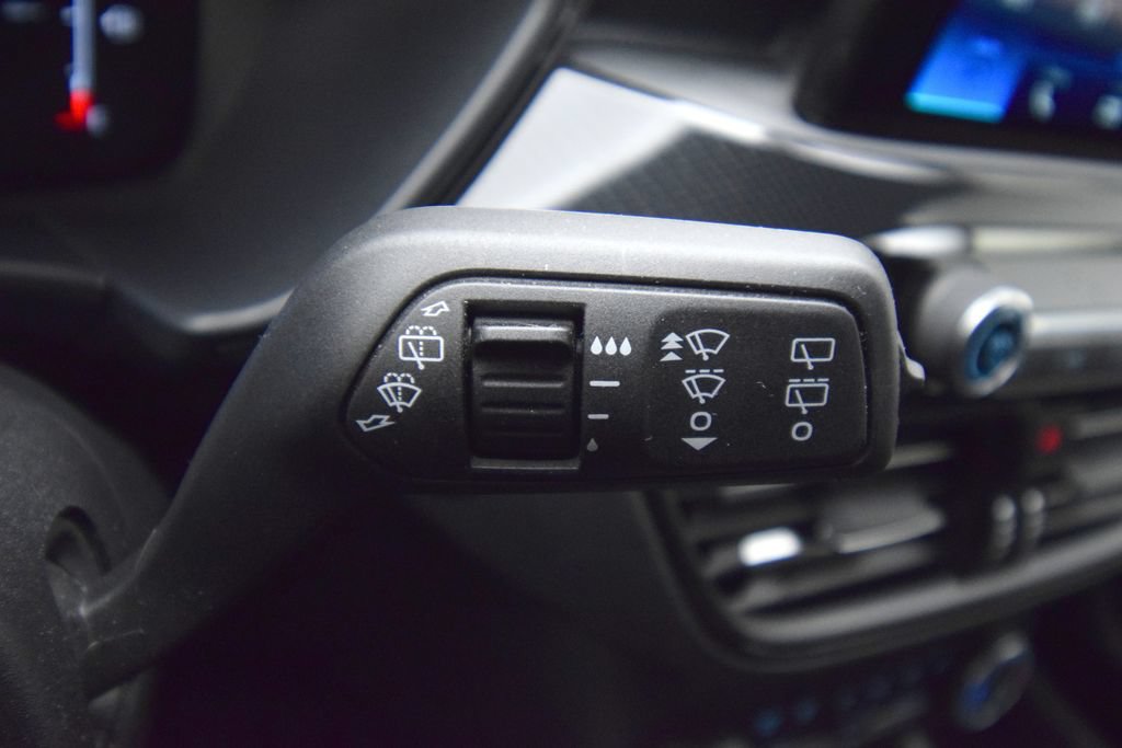 Used 2025 Ford Escape ST-Line AWD/4WD image 34