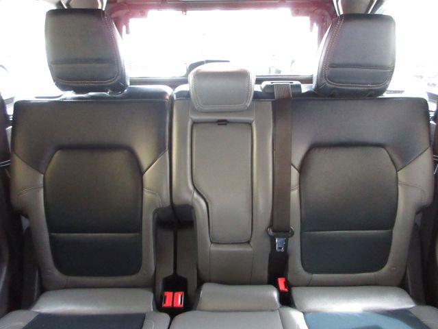 Certified 2024 Ford Bronco Outer Banks image 23