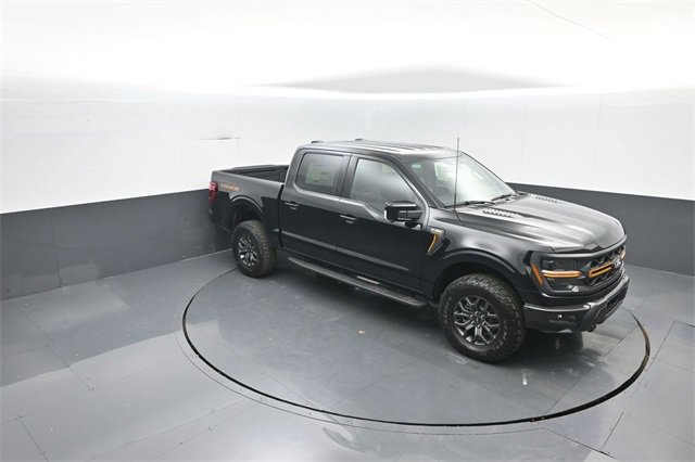 New 2025 Ford F150 Tremor w/ Equipment Group 402A High image 19