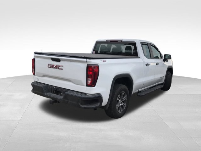 Certified 2019 GMC Sierra 1500 4x4 Double Cab w/ X31 Off-Road Package image 26