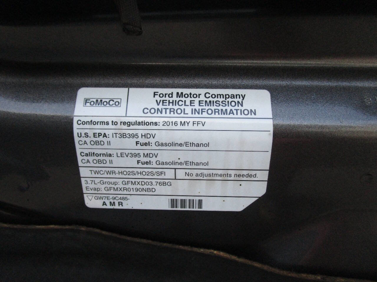 Used 2016 Ford Transit 150 130 Low Roof image 40