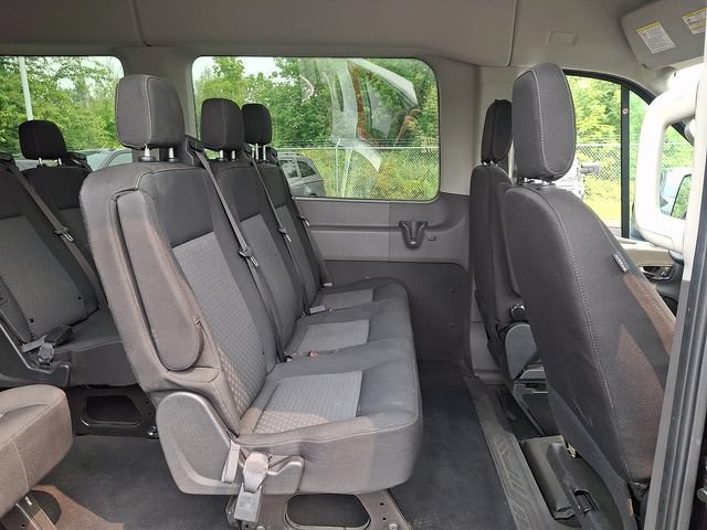Certified 2023 Ford Transit 350 XL RWD image 24