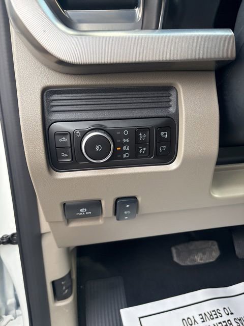 New 2026 Ford F350 Platinum w/ Platinum Plus Package image 27