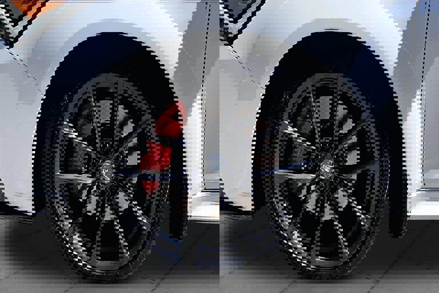 Certified 2025 Acura Integra Type S FWD image 11