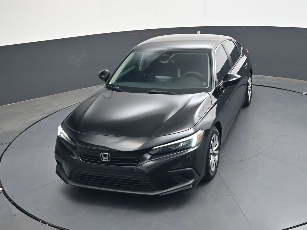 Used 2023 Honda Civic LX image 19