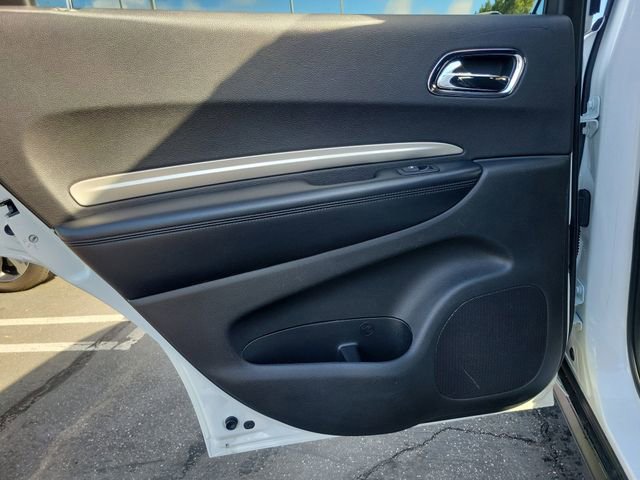 Used 2018 Dodge Durango SXT w/ Quick Order Package 2BB image 13