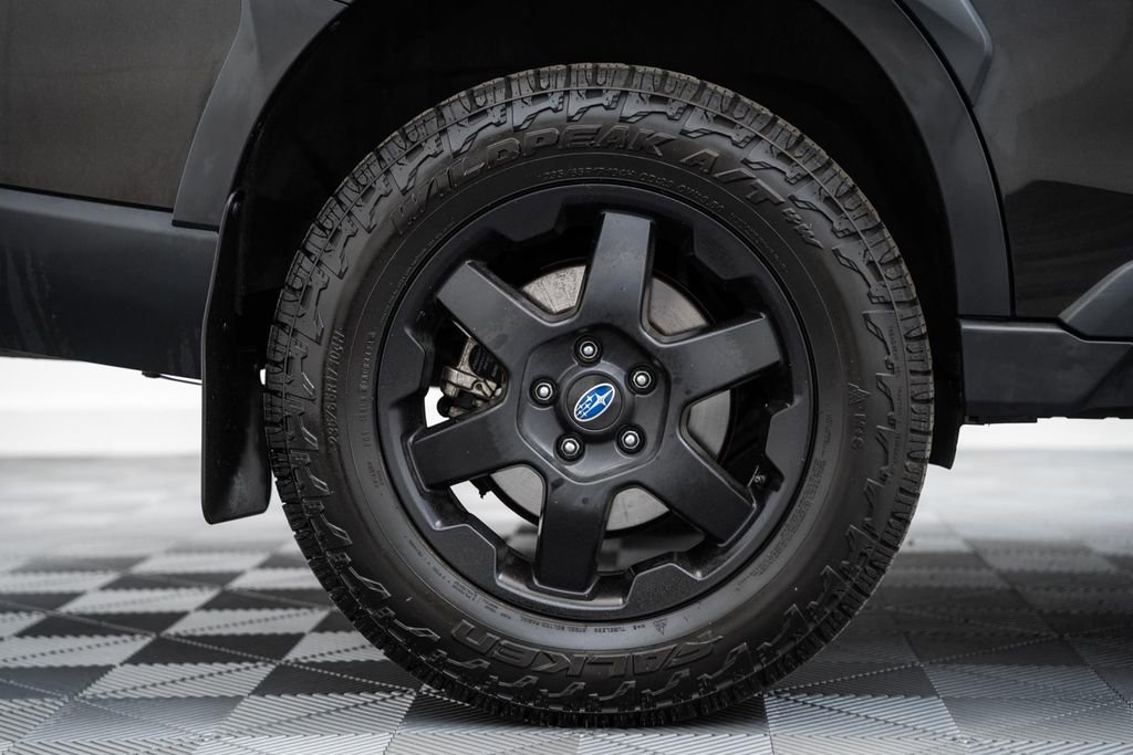 Used 2023 Subaru Outback Wilderness image 19