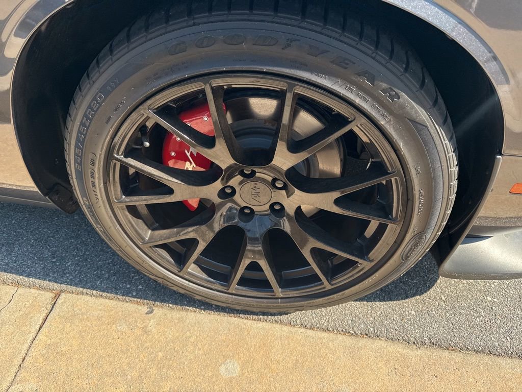 Used 2021 Dodge Challenger R/T image 5