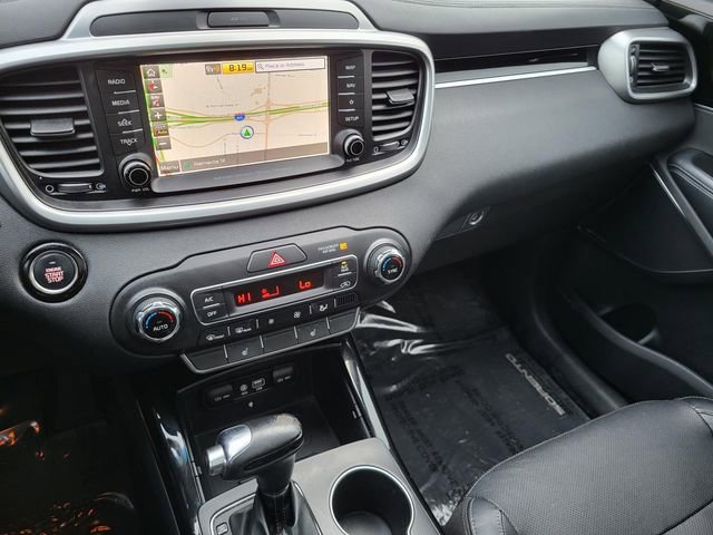 Used 2019 Kia Sorento SX image 21