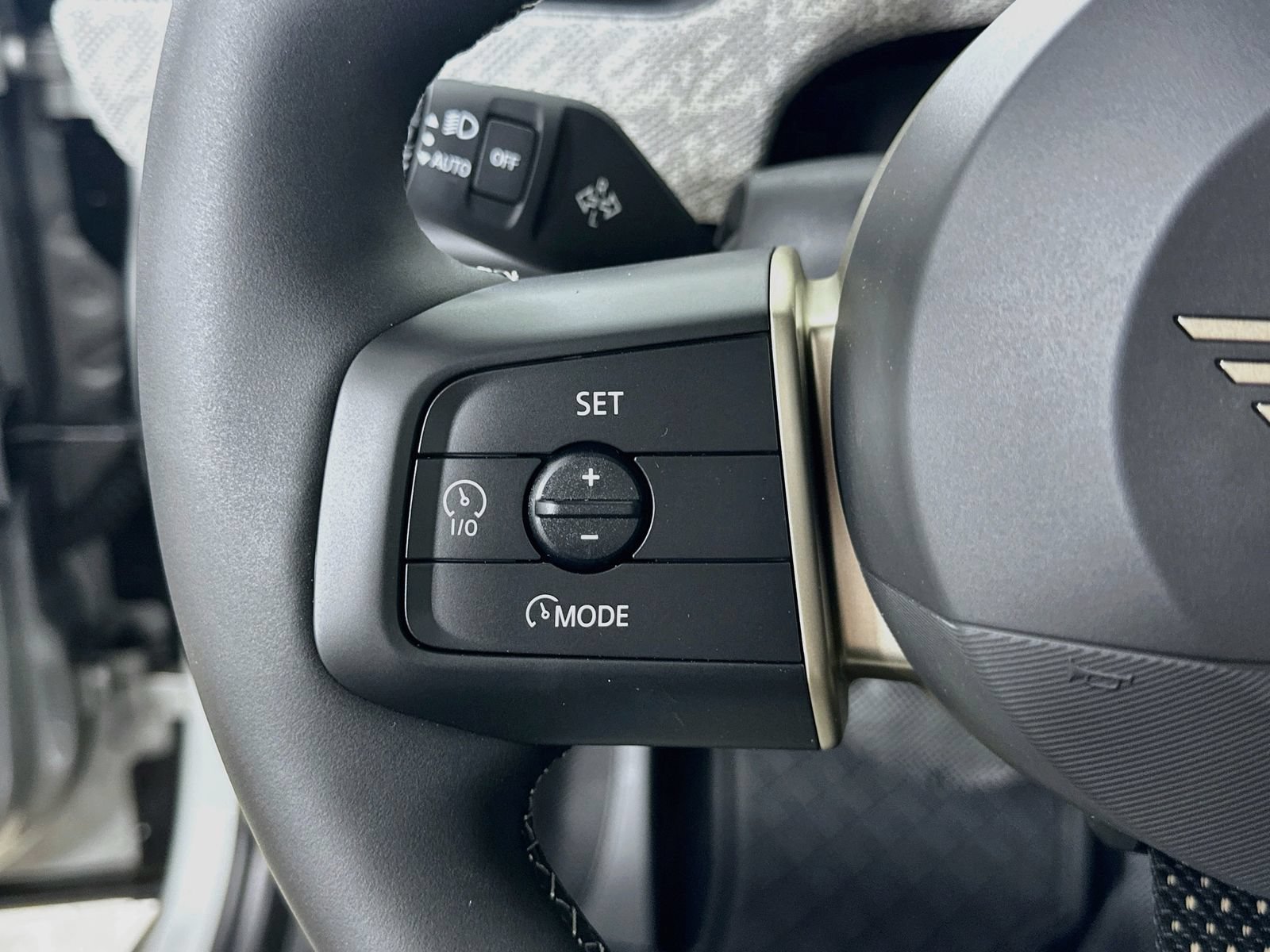 New 2026 MINI Cooper S FWD image 18