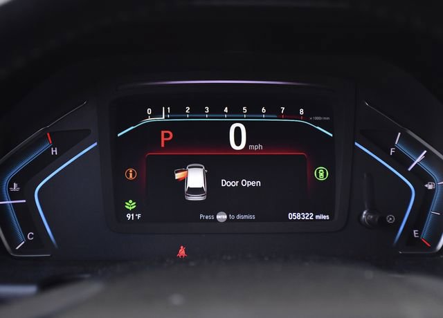 Used 2021 Honda Odyssey EX-L image 10