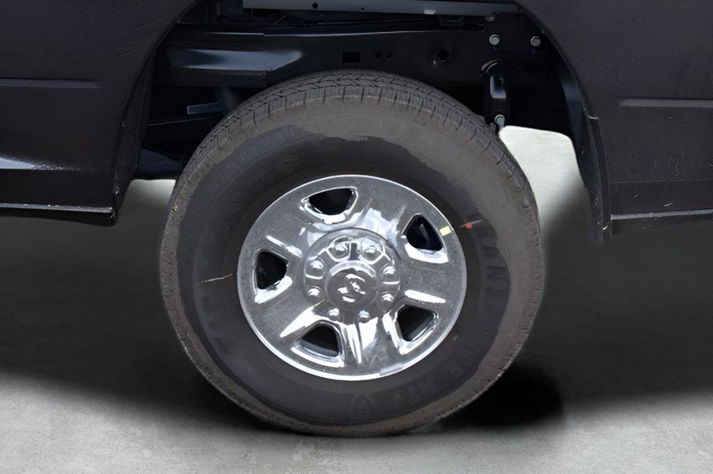 New 2026 RAM 2500 Tradesman image 9