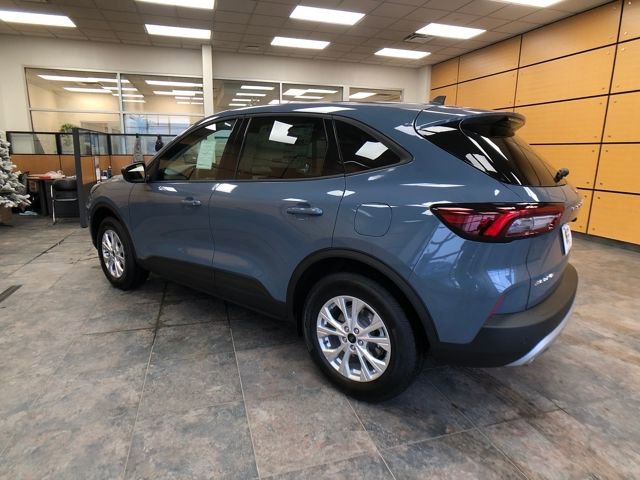 New 2026 Ford Escape Active w/ Active Premium Tech Pack image 5