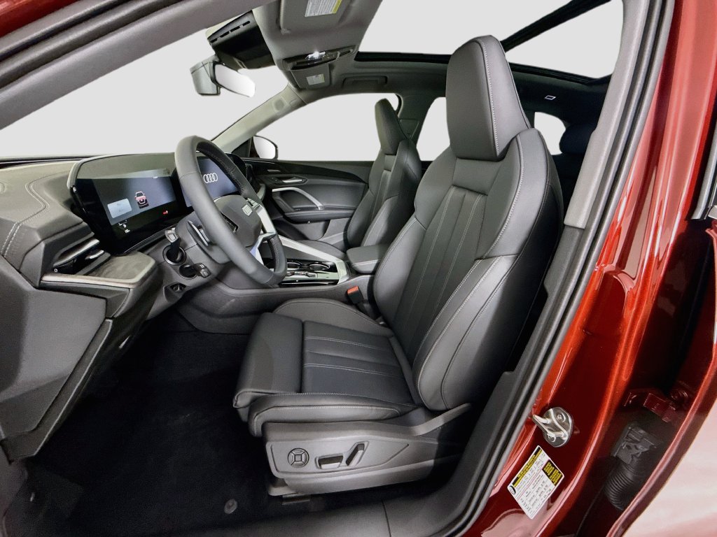 New 2026 Audi Q5 Premium AWD/4WD image 20