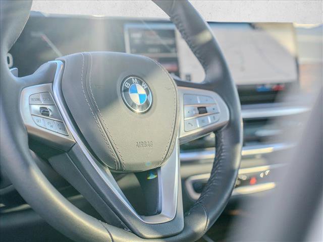 Used 2026 BMW X7 xDrive40i image 18