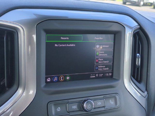 New 2026 GMC Sierra 2500 Pro AWD/4WD image 19