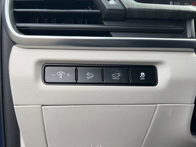 Certified 2023 Kia Telluride SX image 11