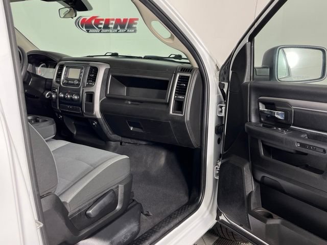 Used 2022 RAM 1500 Tradesman w/ Popular Equipment Group RWD image 22