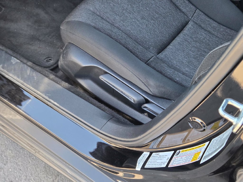 Used 2023 Honda Accord LX image 15