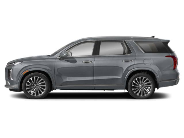 Used 2025 Hyundai Palisade Calligraphy AWD/4WD image 3