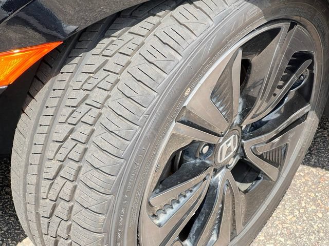 Used 2017 Honda Civic EX image 36