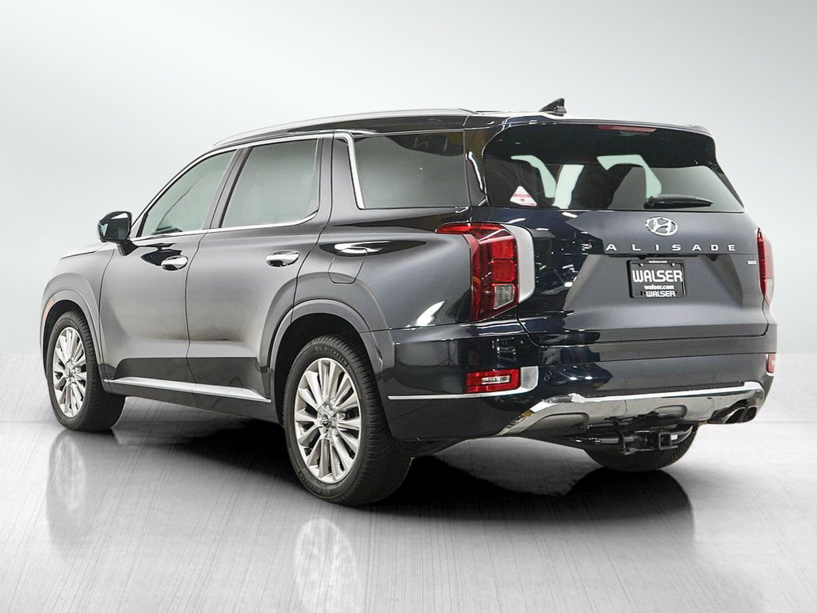 Used 2020 Hyundai Palisade Limited AWD/4WD image 3