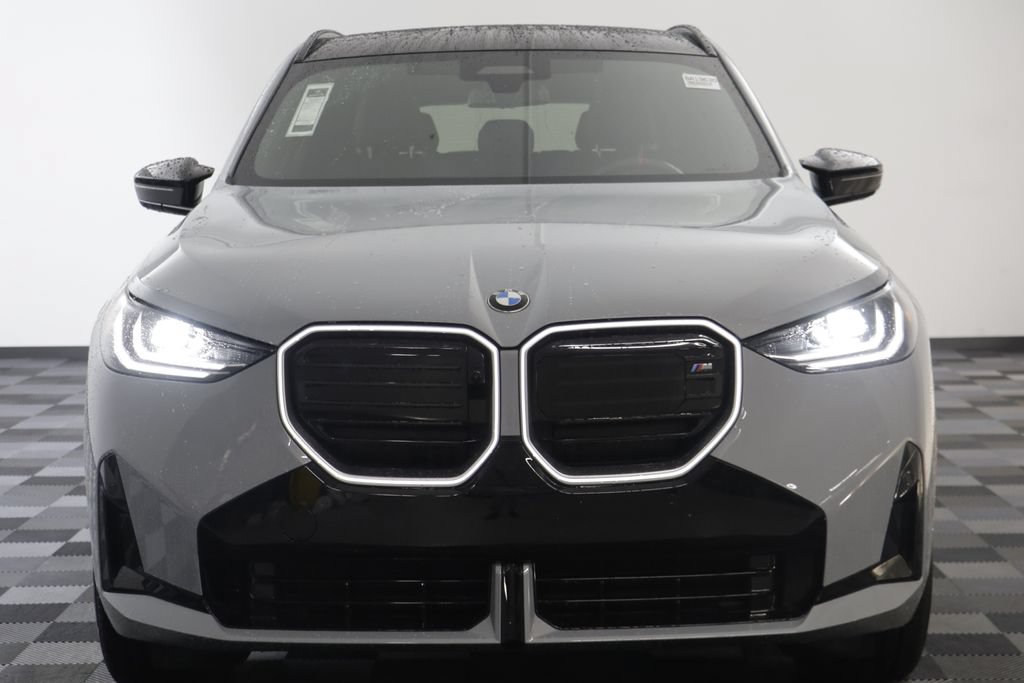 Used 2026 BMW X3 M50 AWD/4WD image 20