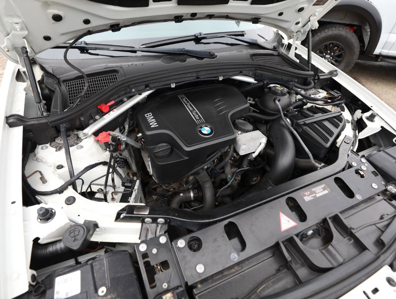 Used 2015 BMW X3 xDrive28i AWD/4WD image 29