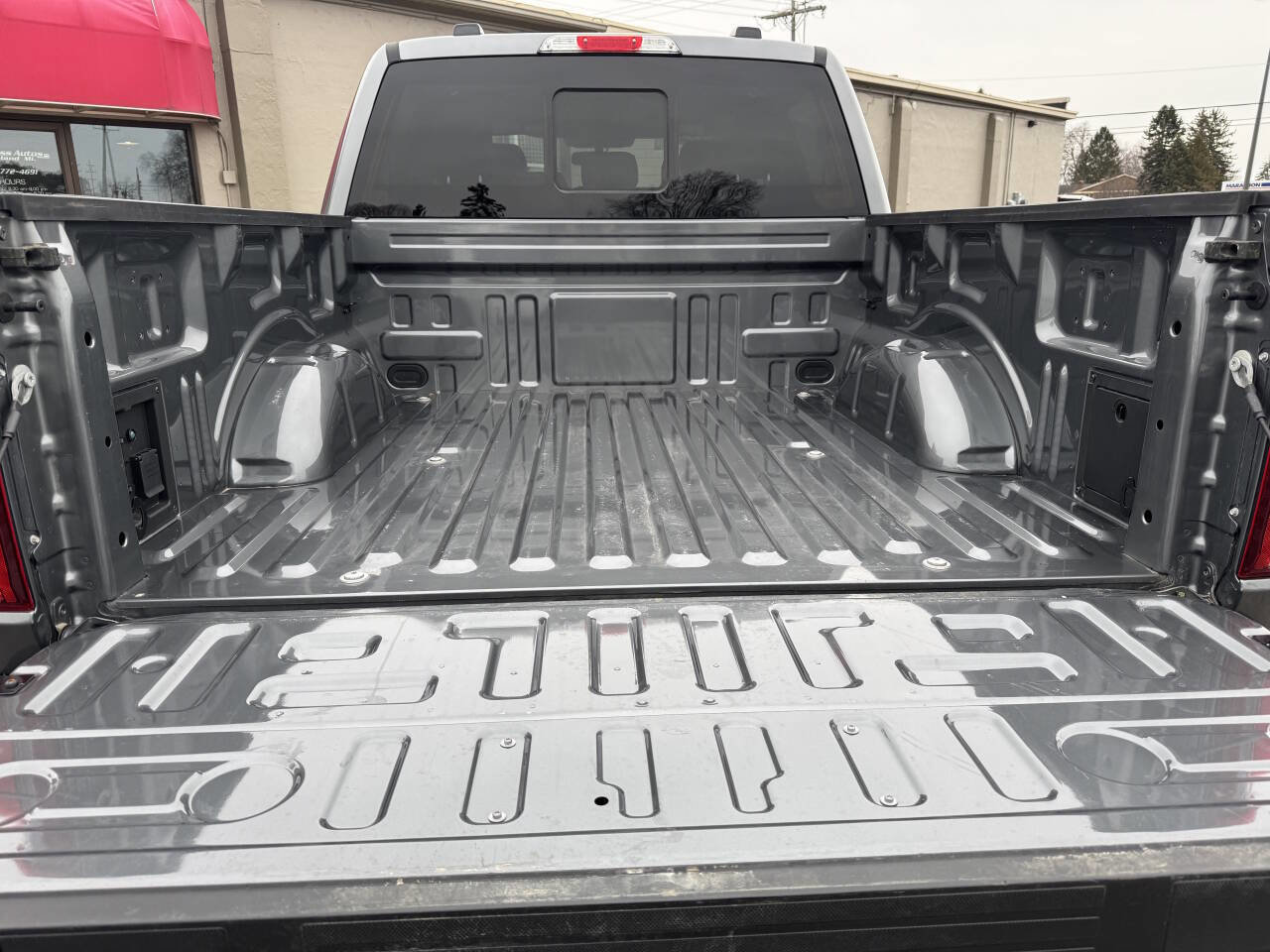 Used 2024 Ford F150 Tremor w/ Tow/Haul Package image 15