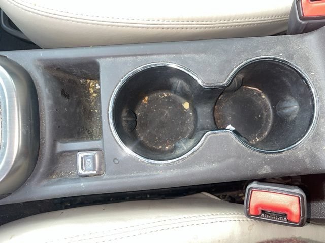 Used 2015 Buick Verano Convenience FWD image 24