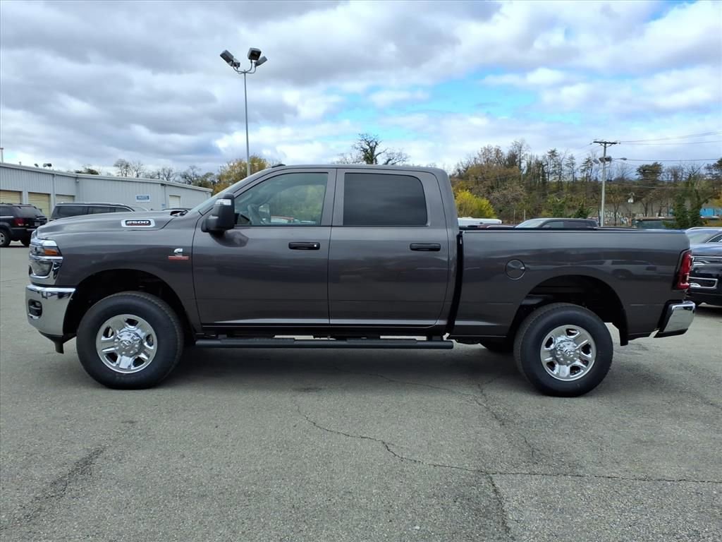 New 2026 RAM 2500 Tradesman image 7
