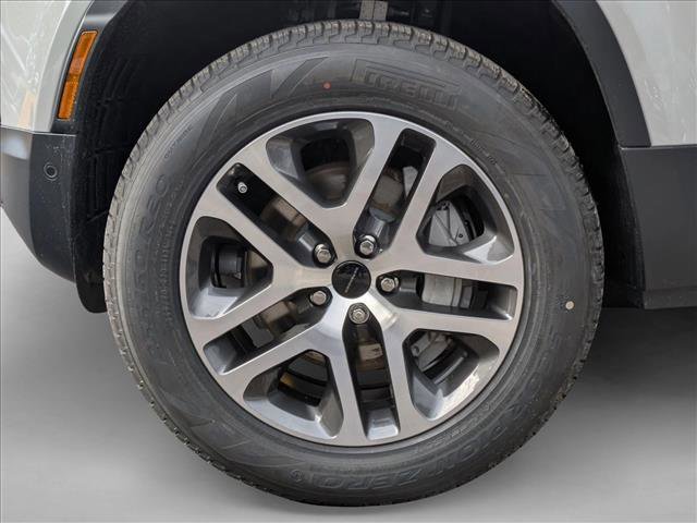 New 2026 Land Rover Defender 130 S image 10