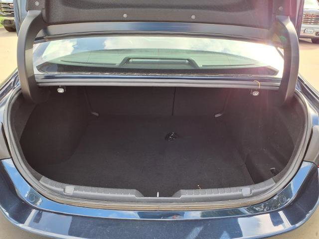 Used 2019 MAZDA MAZDA3 Sedan FWD image 22