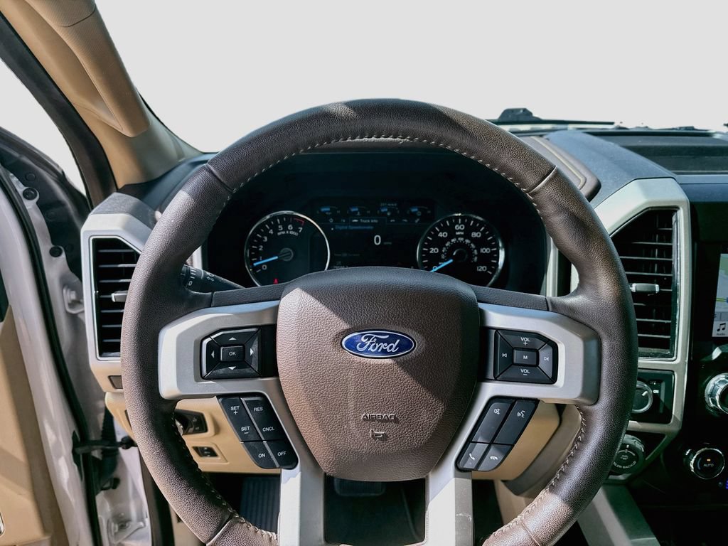 Used 2019 Ford F150 Lariat RWD image 13