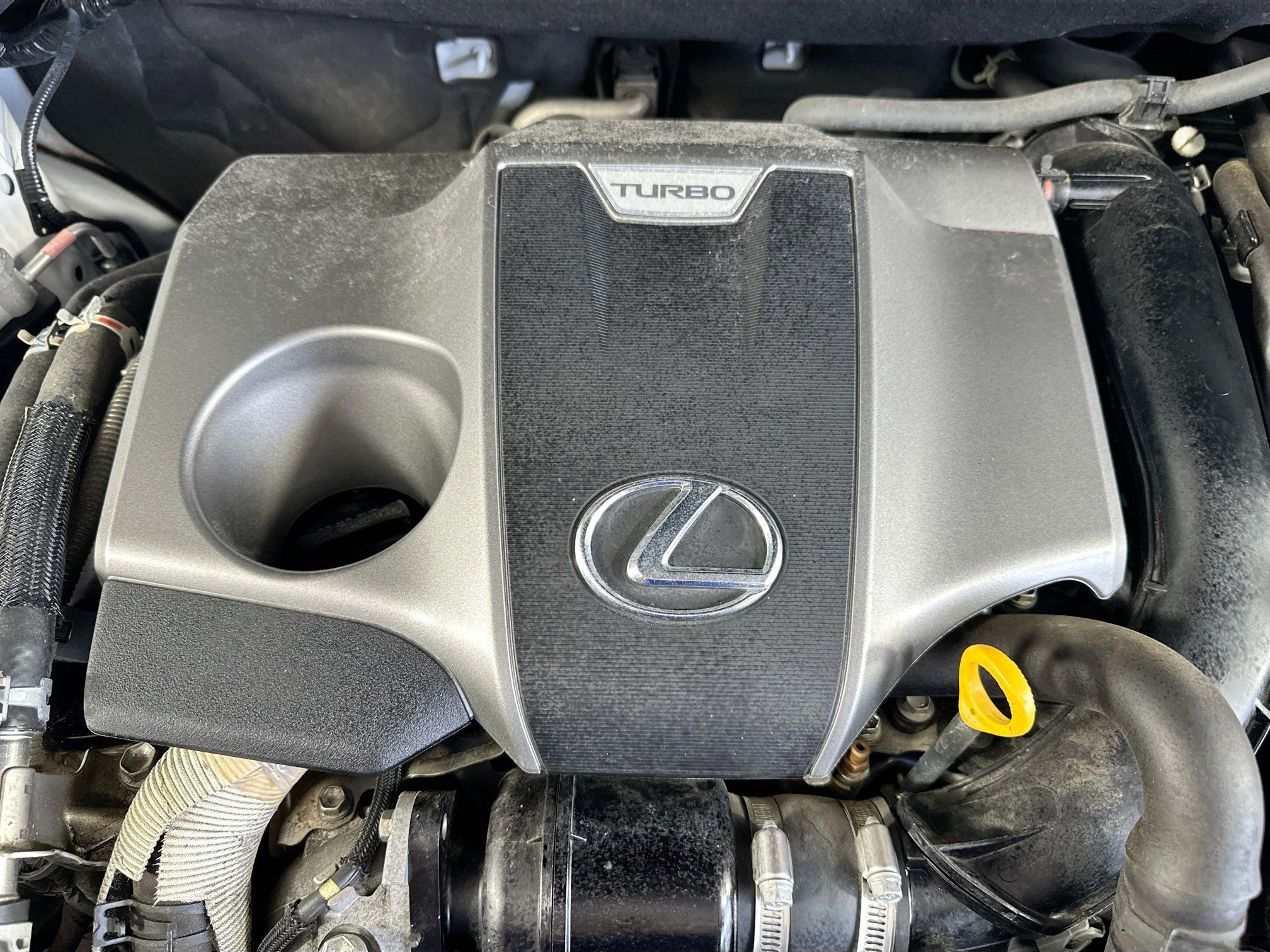 Used 2021 Lexus NX 300 FWD w/ Accessory Package 2 image 27