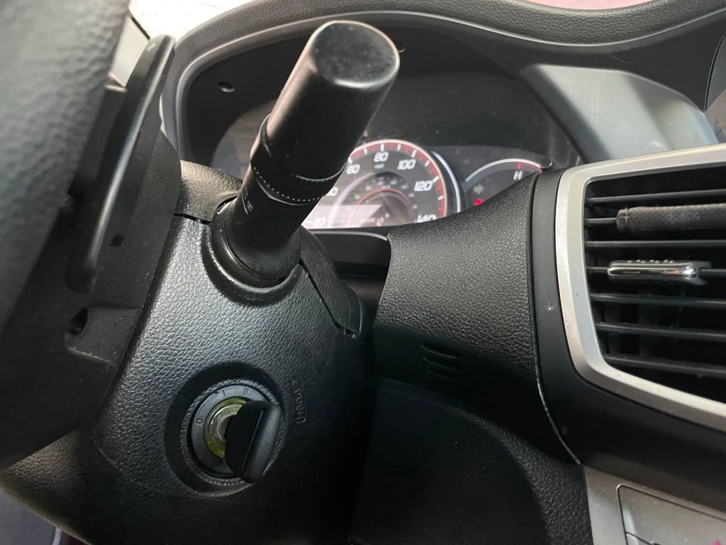 Used 2013 Honda Accord LX-S image 26