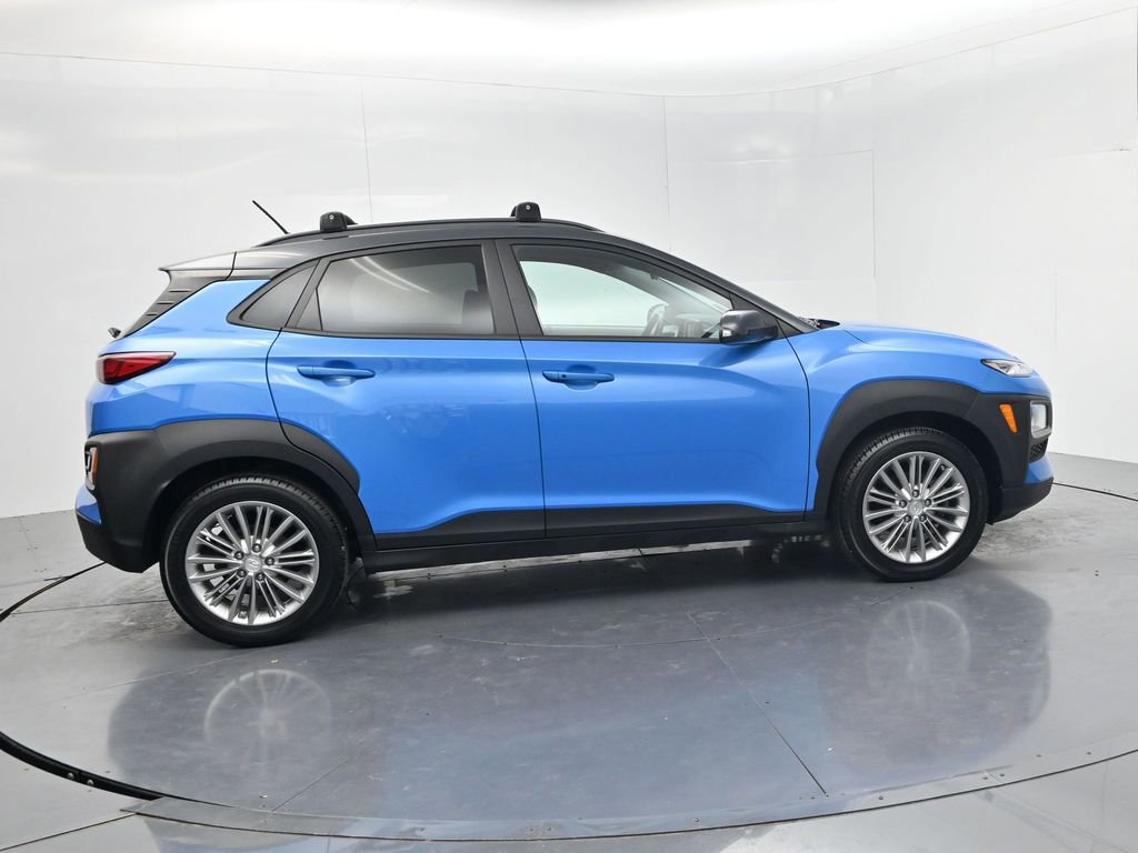 Used 2021 Hyundai Kona SEL FWD image 8