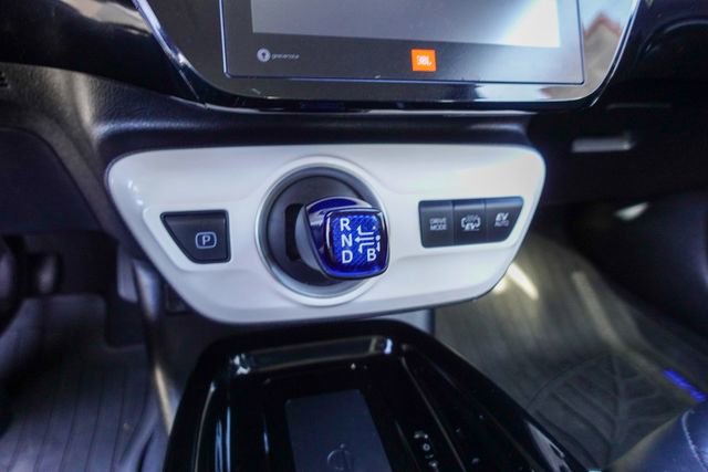 Certified 2019 Toyota Prius Prime Advanced image 23