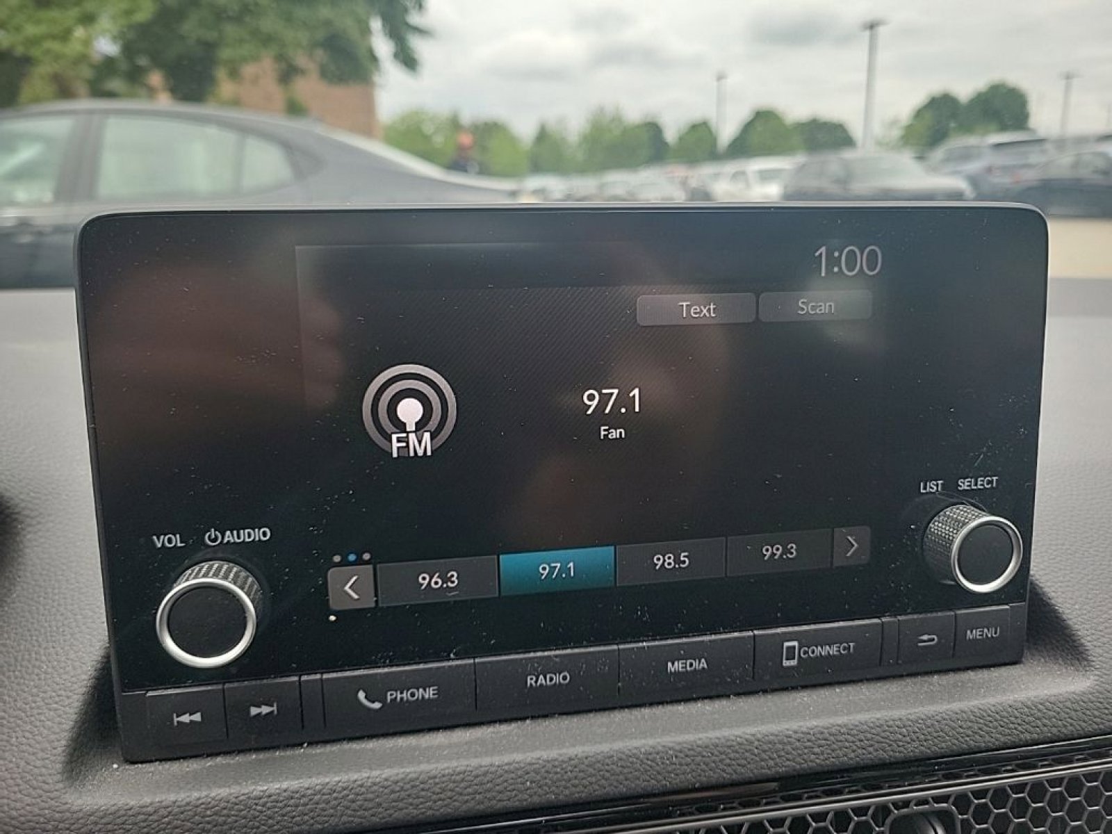 Certified 2023 Honda Civic LX image 19
