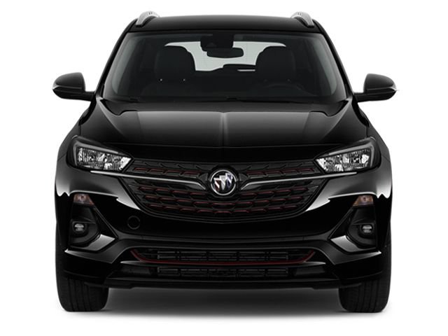 Used 2021 Buick Encore GX Preferred w/ Cold Weather Comfort Package AWD/4WD image 5