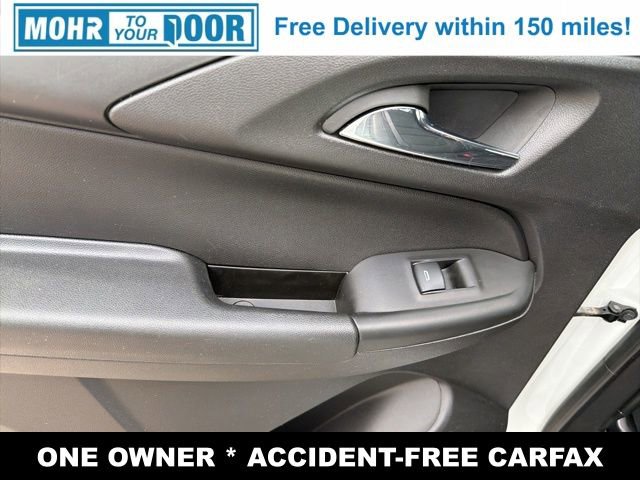 Used 2023 Chevrolet TrailBlazer ACTIV image 30