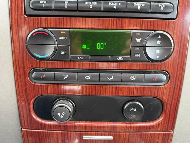 Used 2007 Ford F150 Lariat image 21