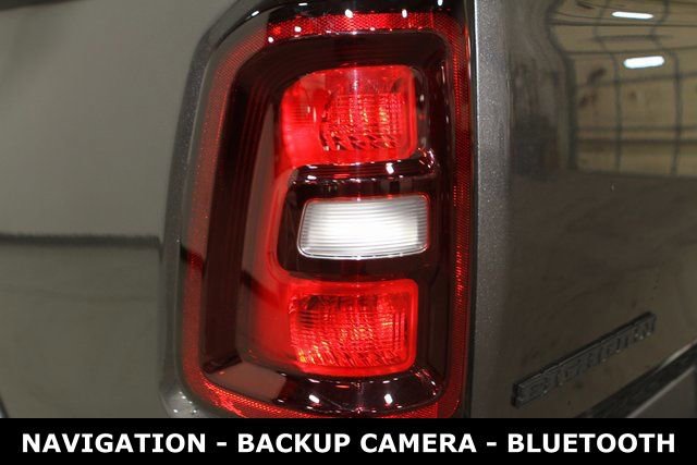 New 2026 RAM 1500 Big Horn image 29