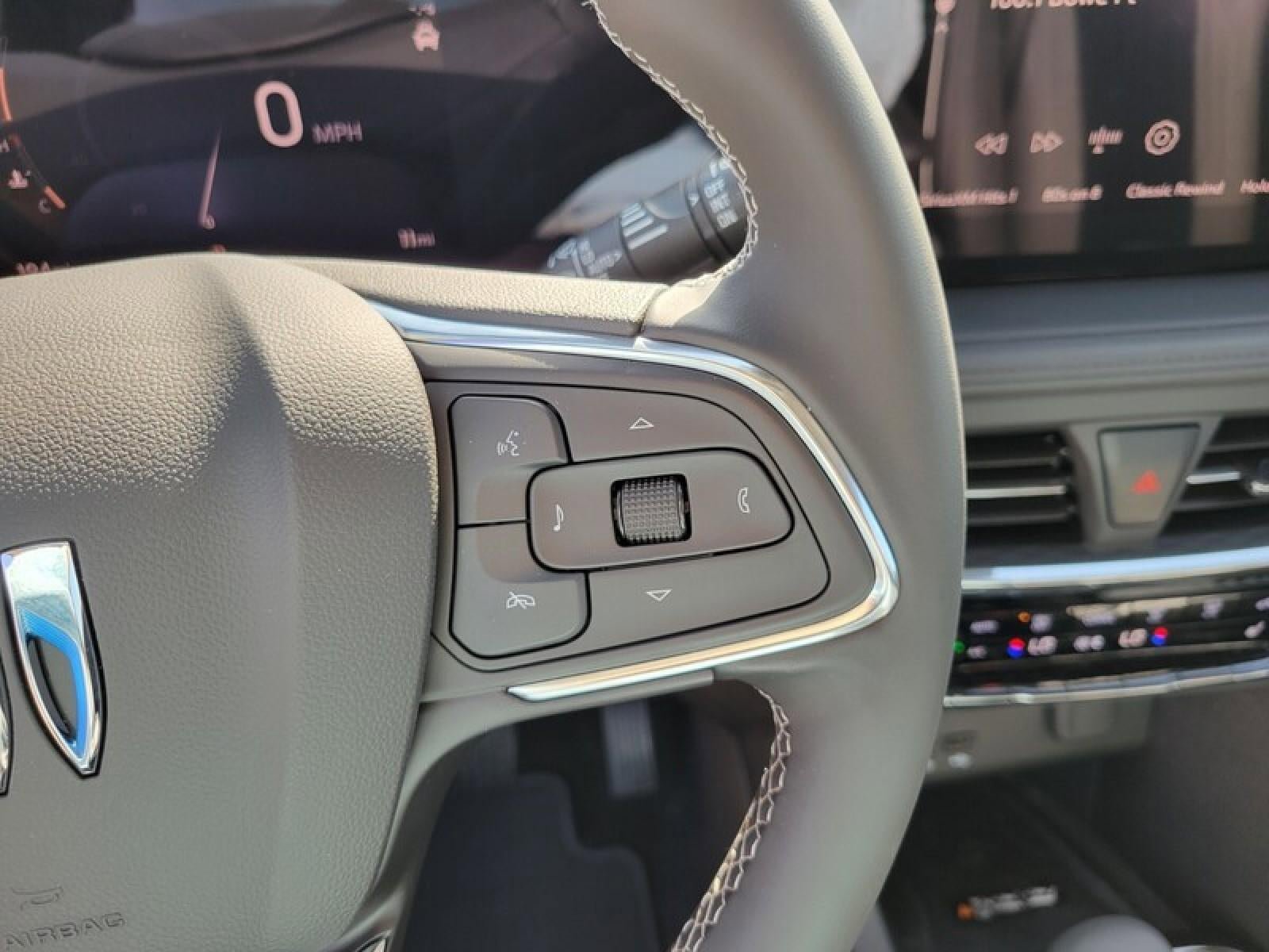 New 2026 Buick Encore GX Avenir w/ Avenir Technology Package FWD image 18