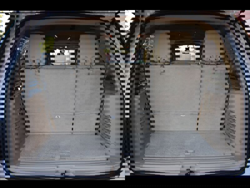 Used 2017 Ford Expedition Limited w/ Equipment Group 301A image 27