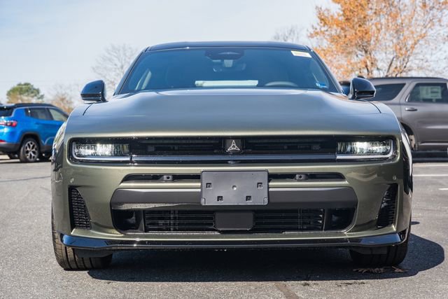 New 2026 Dodge Charger Scat Pack AWD/4WD image 3