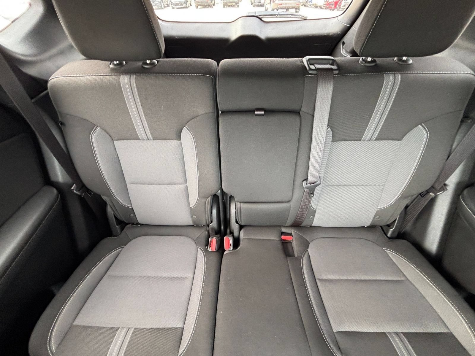 Used 2025 Chevrolet Blazer LT FWD image 39
