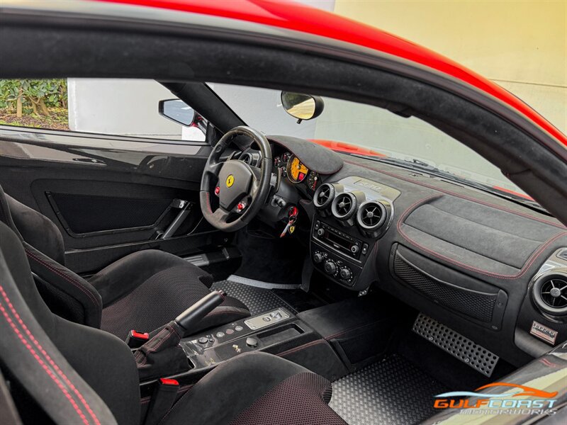 Used 2009 Ferrari F430 Scuderia RWD image 25